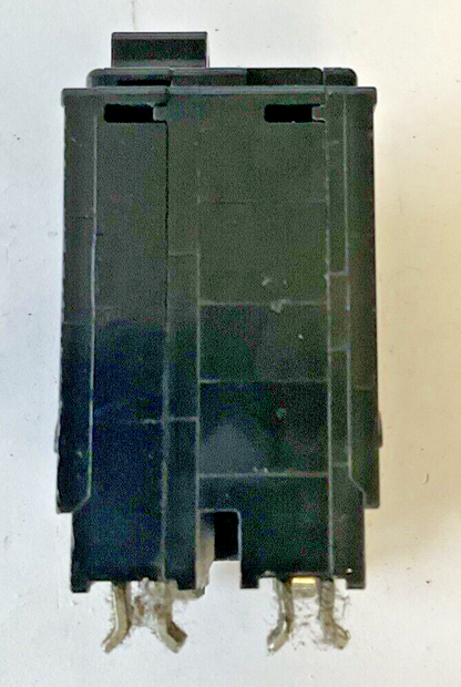 SQUARE D QO250 CIRCUIT BREAKER 50A 2POLE 10KA 120/240VAC