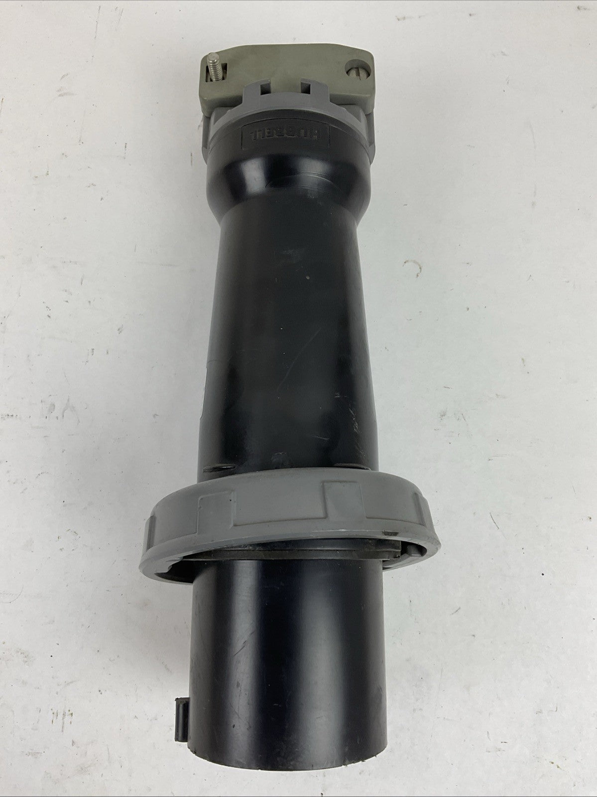 HUBBELL 5100P5W 347/600VAC PLUG PIN AND SLEEVE