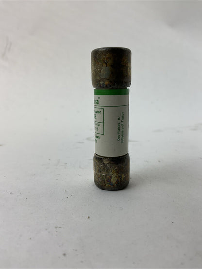 LITTELFUSE L25S15 15AMP 250VAC SEMICONDUCTOR FUSE (BOX OF 9)