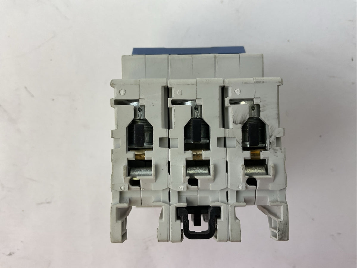 ALLEN BRADLEY 1492-SPM3C500 SER D 480Y/277VAC 50AMP 3POLE