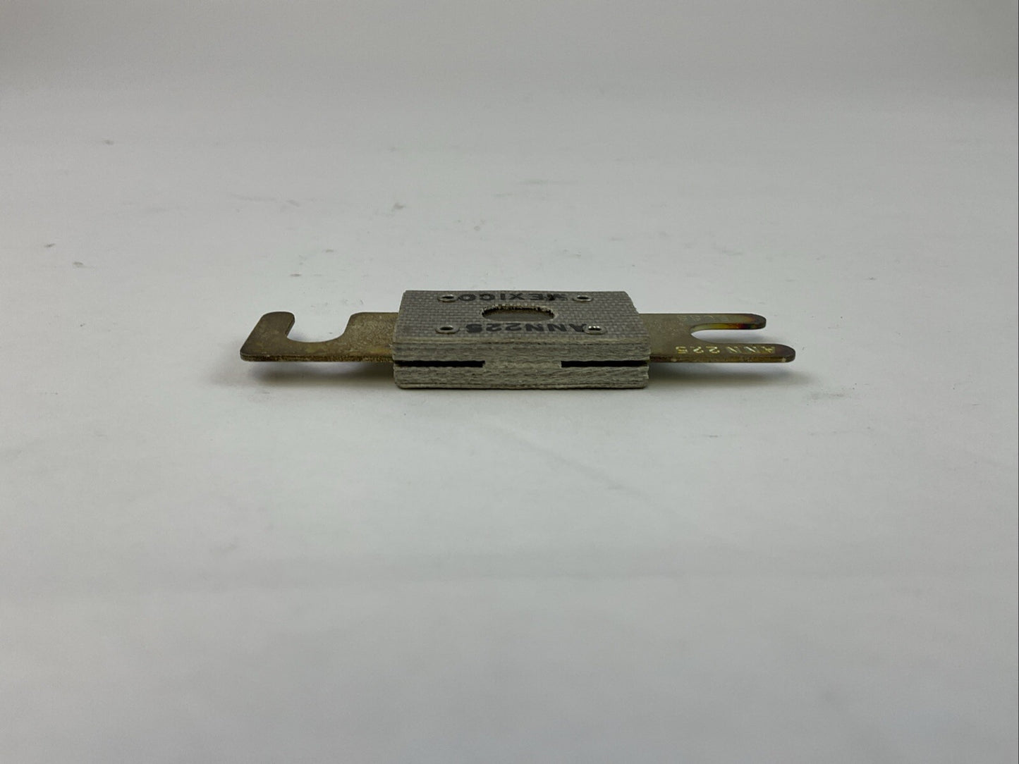 BUSS ANN225 FUSE 225A (LOT OF 2)