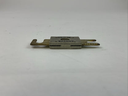 BUSS ANN225 FUSE 225A (LOT OF 2)