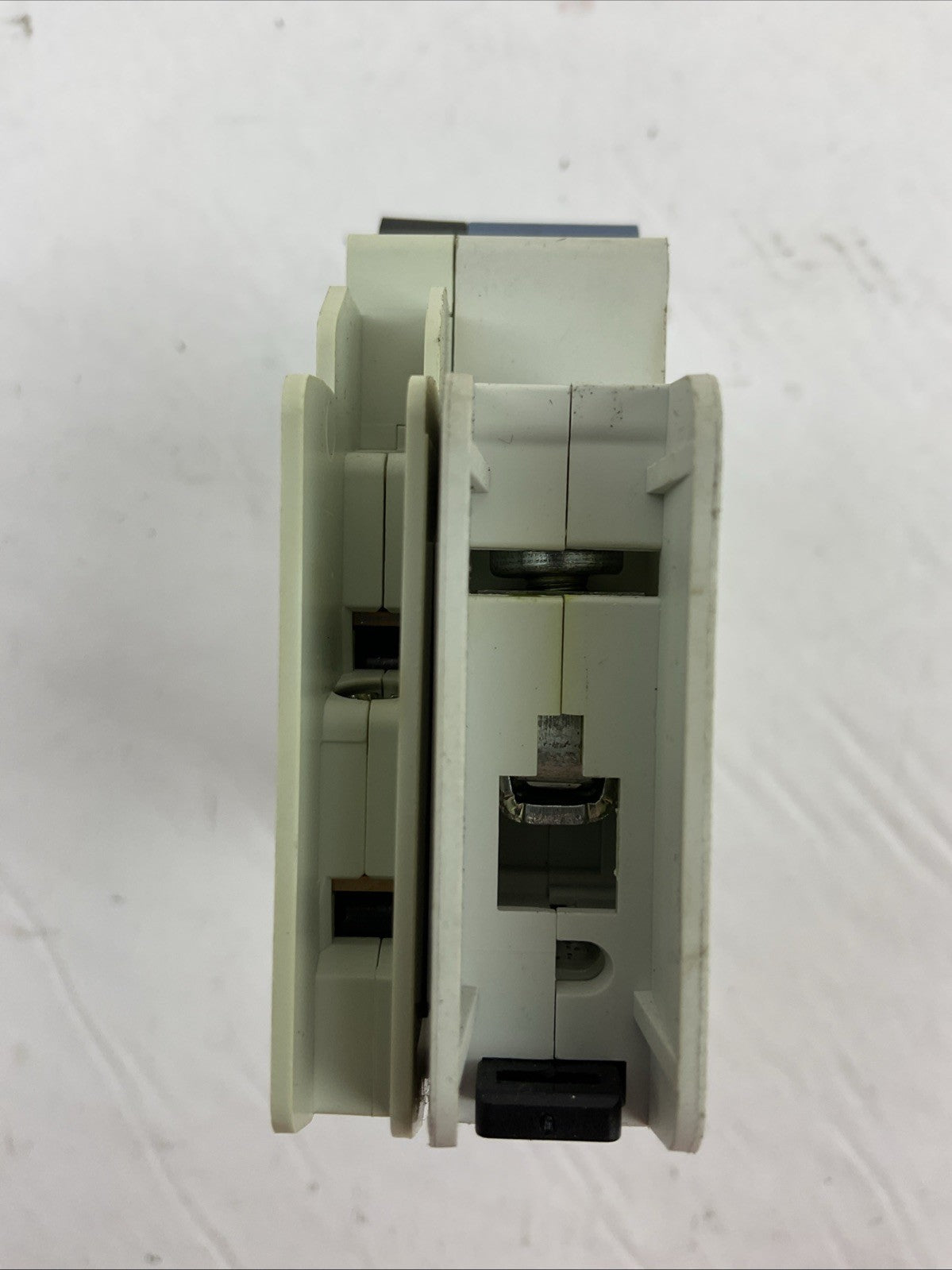 ALLEN BRADLEY 1489-A1C050 SER A CIRCUIT BREAKER 277VAC 5A 1489-ABH12 (LOT OF  2)