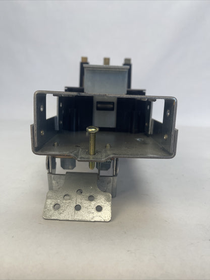 GE AMC6FB SPECTRA SERIES CIRCUIT BREAKER MODULE MODEL 1 100A 600V 6P FOR USE