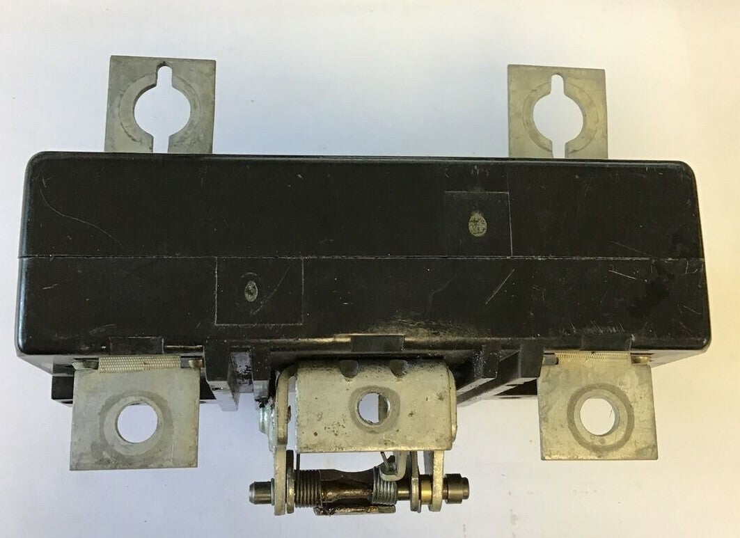 WESTINGHOUSE HLB2400T TRIP UNIT 400A 2000-4000 TRIP AMPS