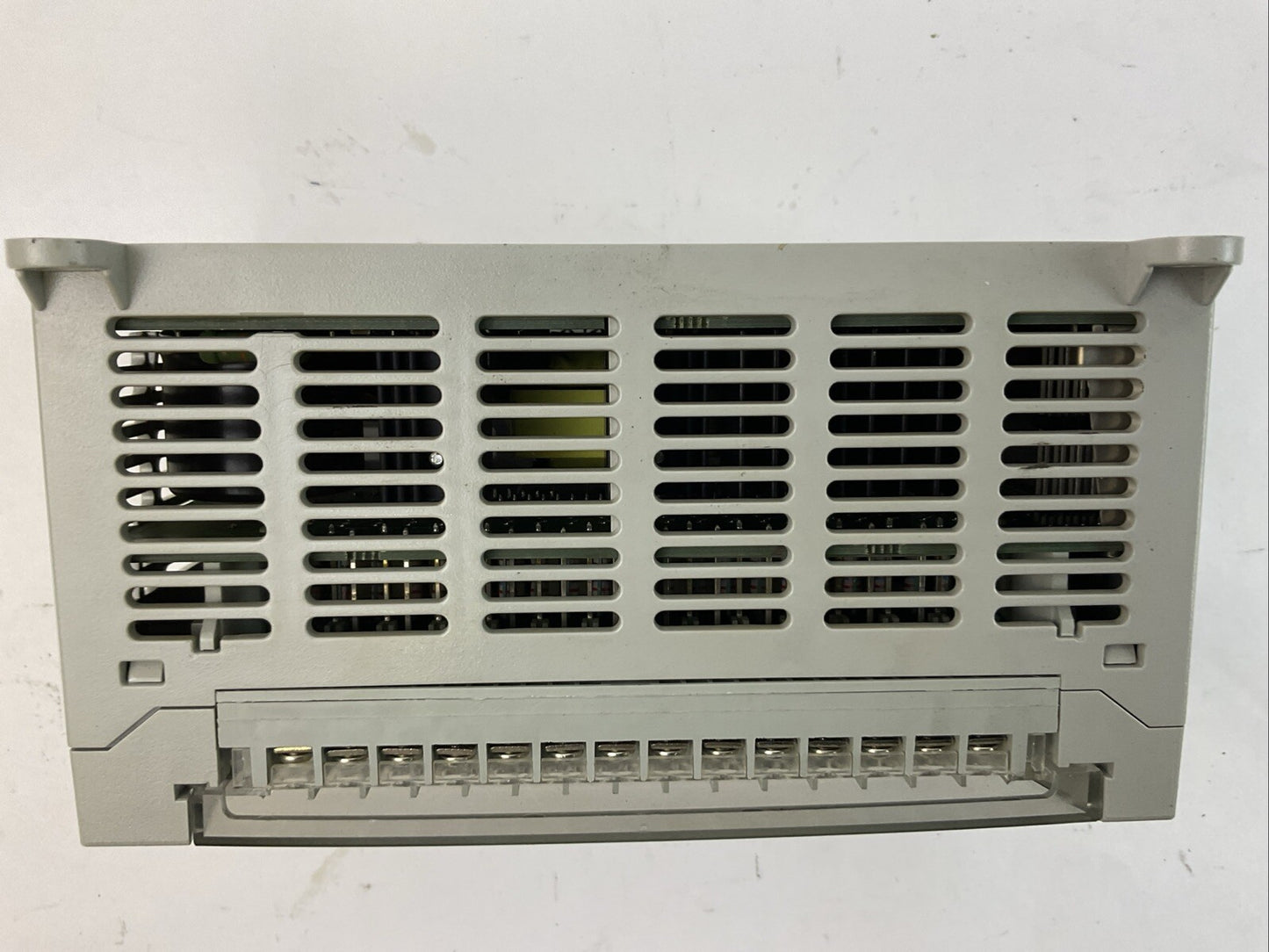 ALLEN BRADLEY 1762-L40BWA SER C REV H FRN 11 MICROLOGIX 1200 CONTROLLER