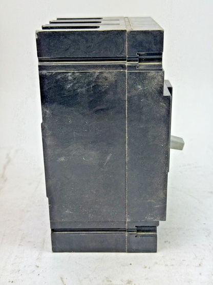 GE - TED134YT100A - MOLDED CASE SWITCH - 3 POLE, 100 A, 480 VAC