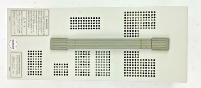 KIKUSUI PIA4810 POWER SUPPLY CONTROLLER 50/60HZ 50VA