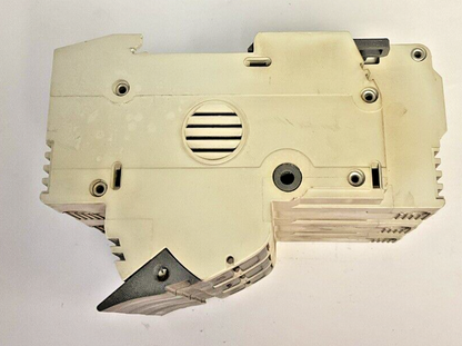 ALLEN BRADLEY 1492-FB3J30-L FUSE HOLDER SER.B 30A 600V CLASS J