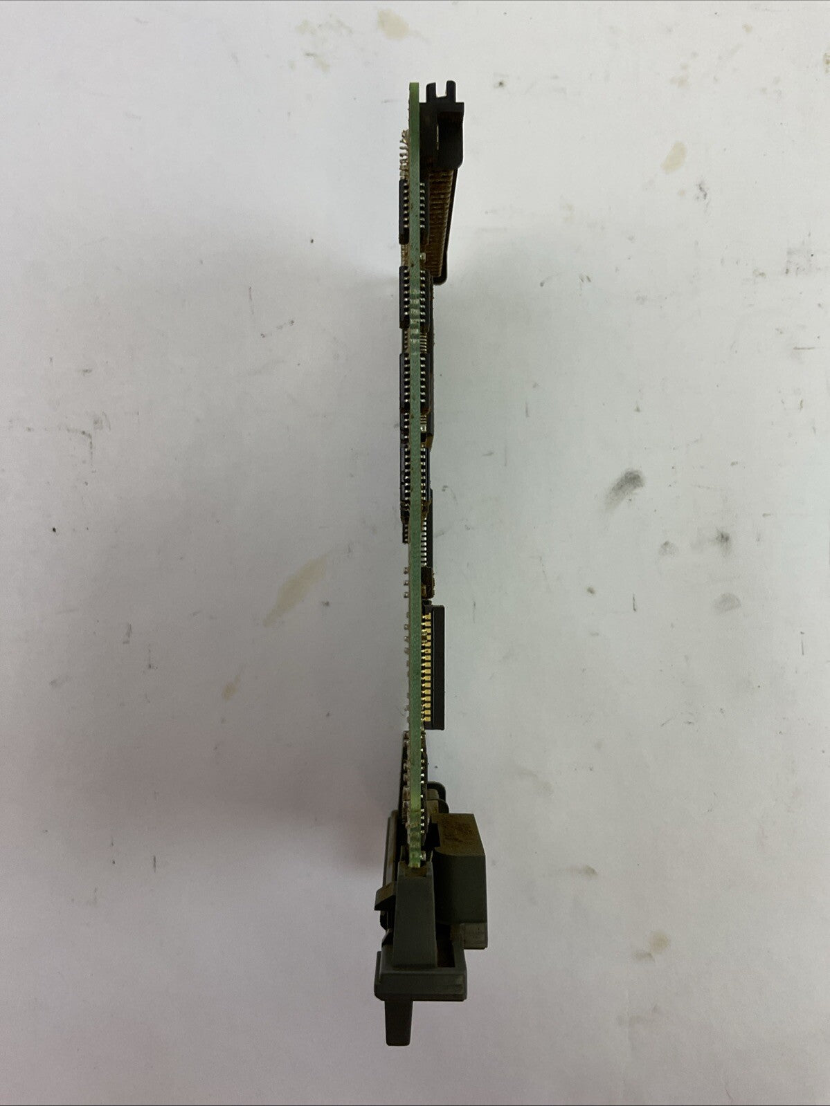 FANUC A20B-8100-0550/03B ANALOG CIRCUIT BOARD