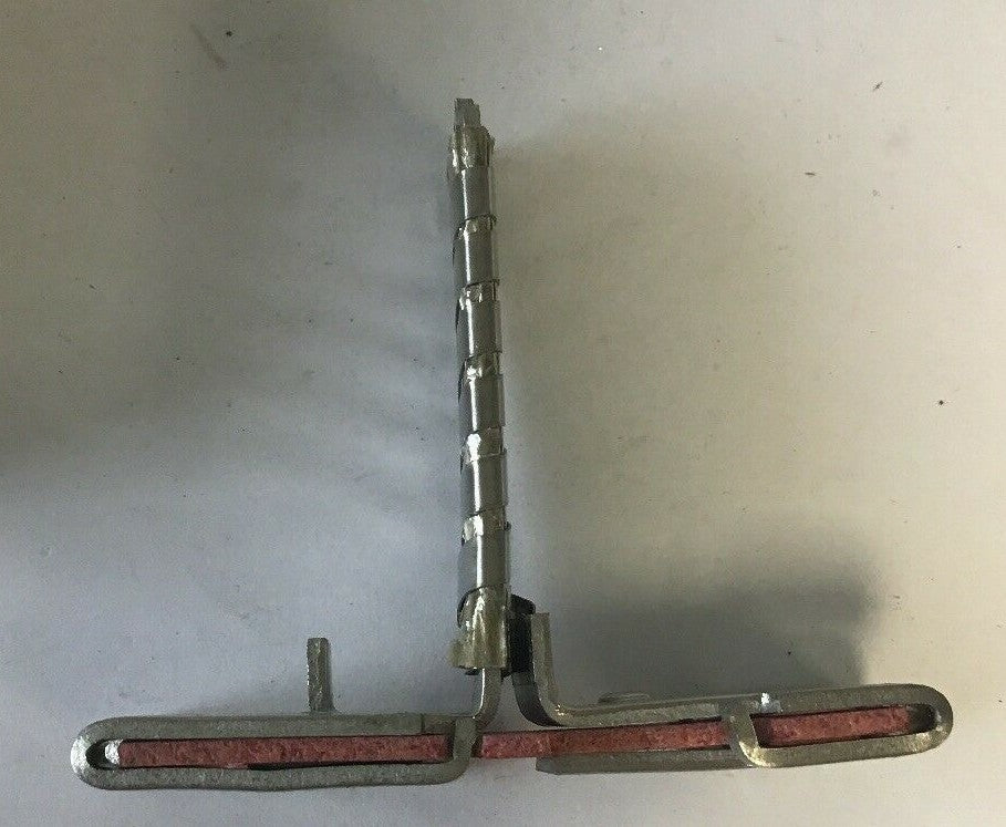 SYLVANIA 2426 HEATER ELEMENT***LOTOF3***