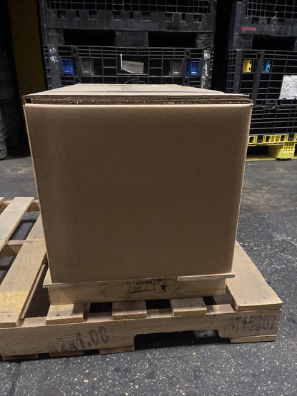 ALLEN BRADLEY 20F1AND125AA0NNNNN 480VAC INPUT 125A OUTPUT 100HP SER A FRN 13.003