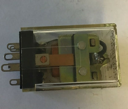 MASTER ELECTRONIC CONTROLS GM-SPDT-115A RELAY***LOTOF5***