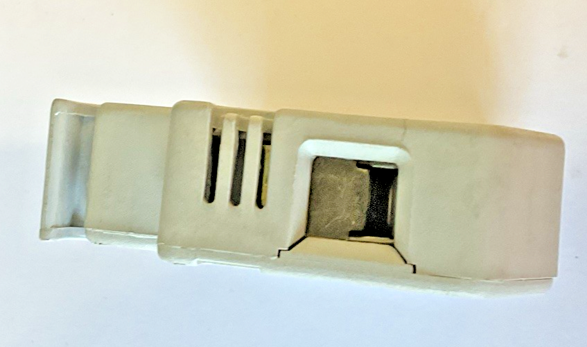 LITTELFUSE LPSC-ID FUSE HOLDER 600V 30A  ****LOTOF3****