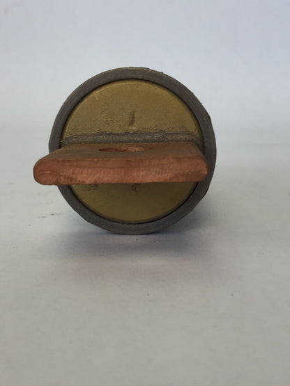 TRON KAC 225 RECTIFIER FUSE 225 AMP 600 VAC