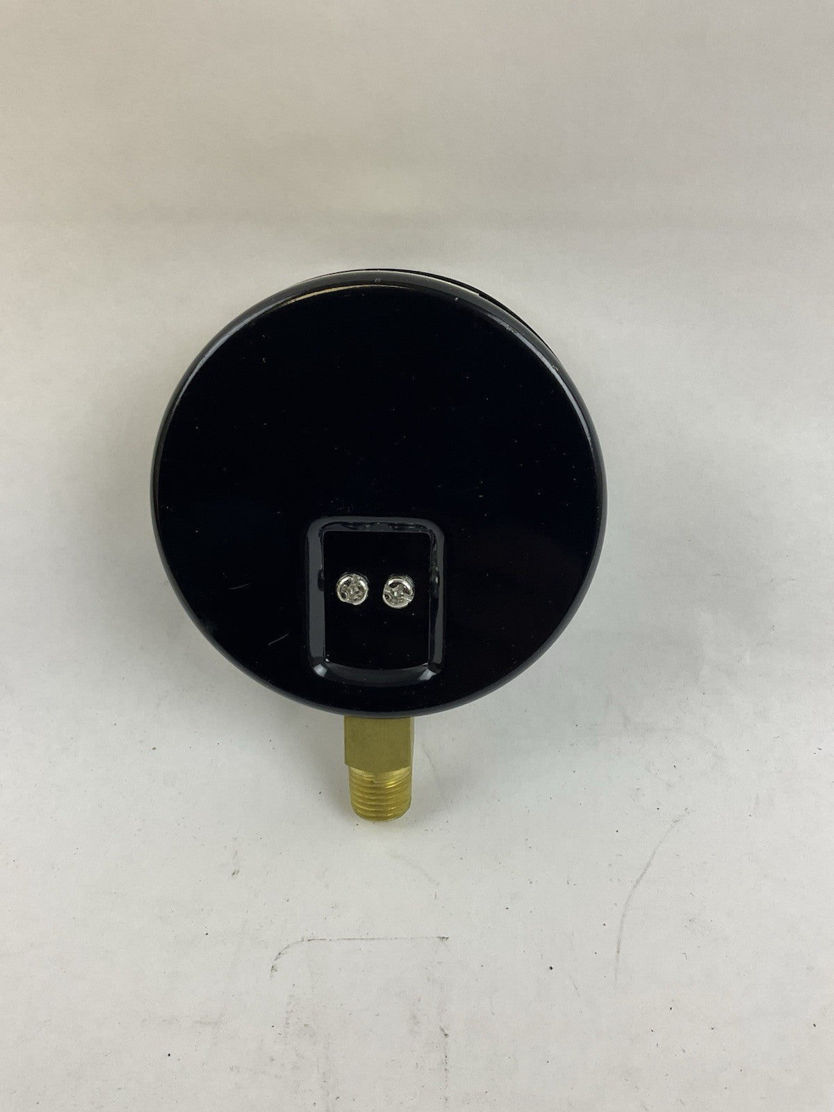WEKSLER UA35F4L 0-300PSI PRESSURE GAUGE 1/4" NPT