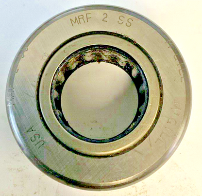 MCGILL MRF2SS ROLLER BEARING ***LOTOF3***