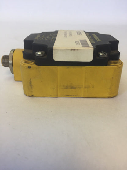 TURCK NI50-CP80-VP4X2 PROXIMITY SWITCH SENSOR