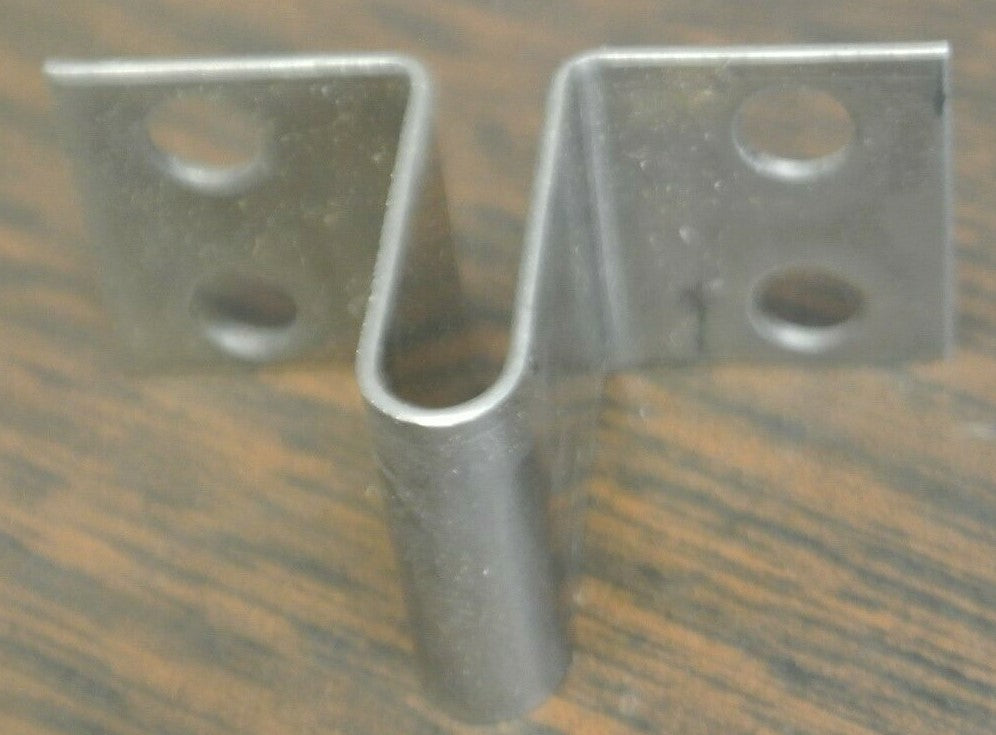 GENERAL ELECTRIC 123F43.0B OVERLOAD HEATER ELEMENTS / 81D586 / NEW SURPLUS EACH