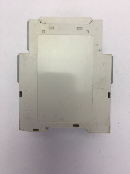 CARLO GAVAZZI DWB01CM4810A 3-PHASE LOAD GUARD RELAY 380/480VAC