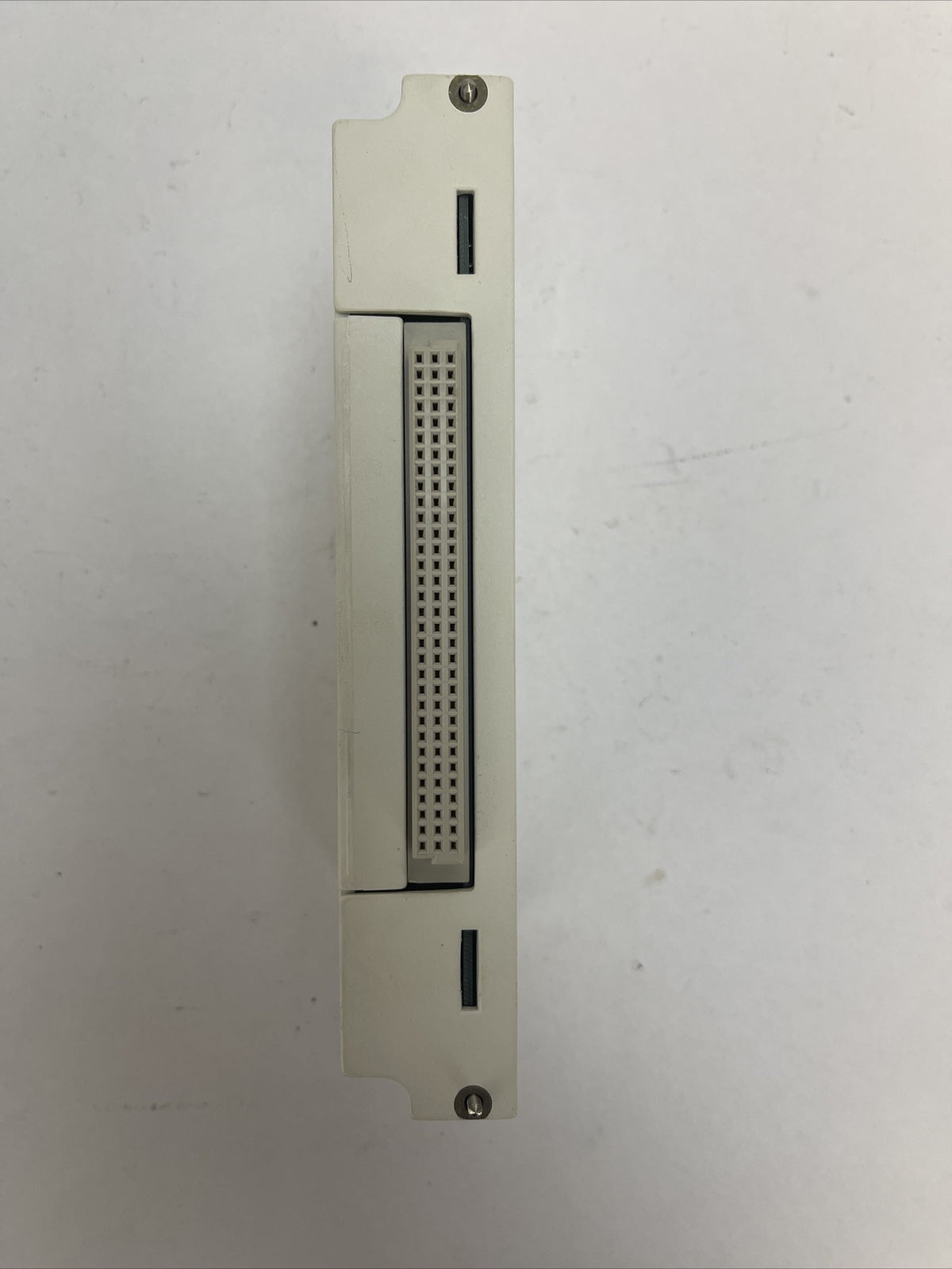 NATIONAL INSTRUMENTS SCXI-1300 TERMINAL BLOCK 42V REV 4.1