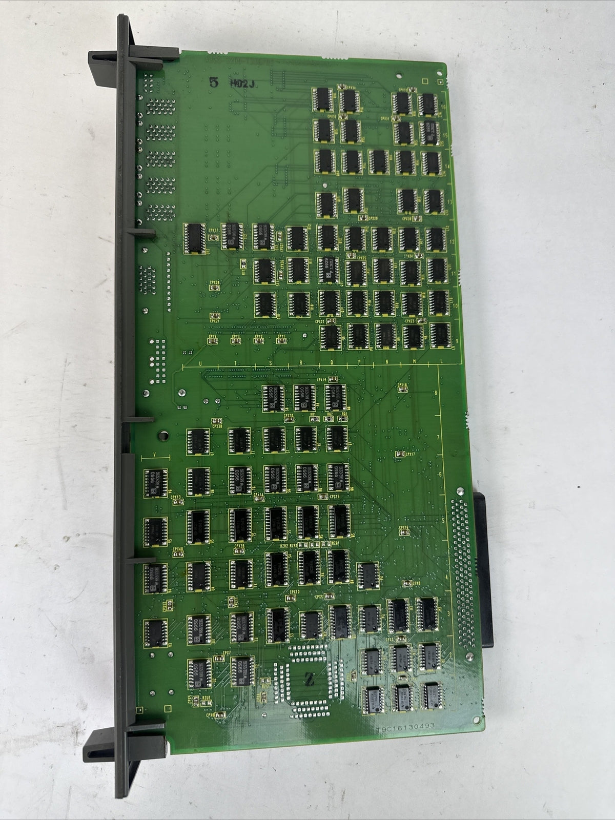 FANUC A16B-3200-0340/01A MPC CIRCUIT BOARD