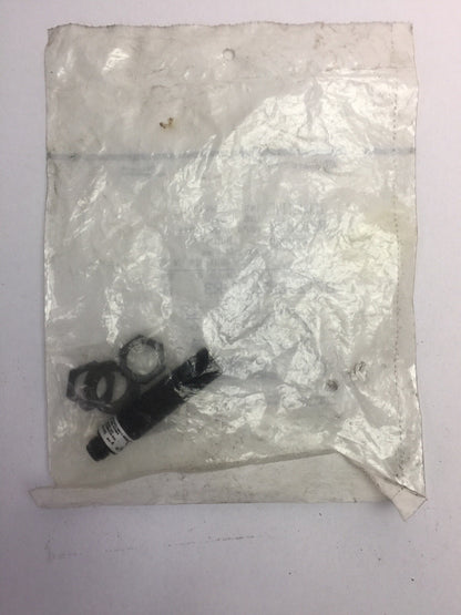 ALLEN BRADLEY 871Z-BW5N18-R3 INDUCTIVE PROXIMITY SENSOR 40-250VAC 5-400mA SER A