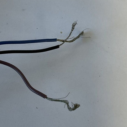 ALLEN BRADLEY 872C-D10NN30-E2 INDUCTIVE PROXIMITY SENSOR 10MM 200MA SER.D