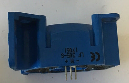 LEM LF 305-S CURRENT TRANSDUCER ***LOTOF2***