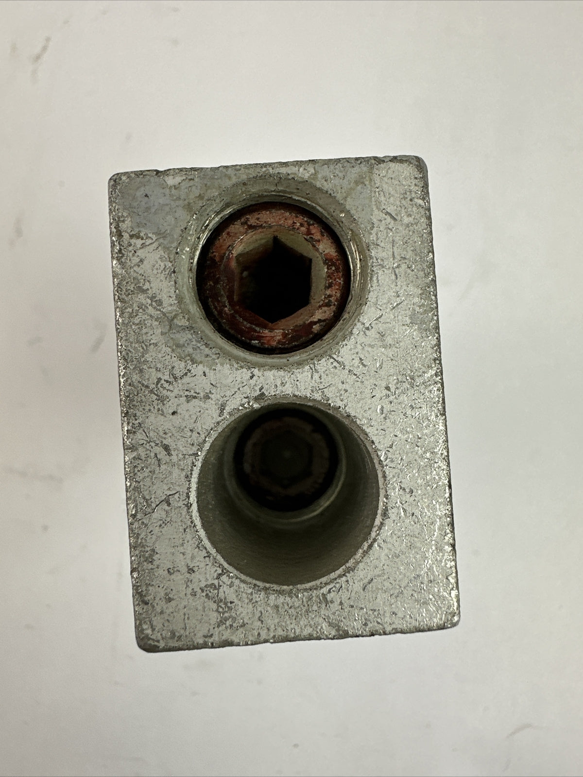 GE 252B3638G9 TERMINAL LUG (LOT OF 3)