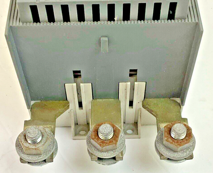 ABB E320DU OVERLOAD RELAY 320A 50/60HZ 690V