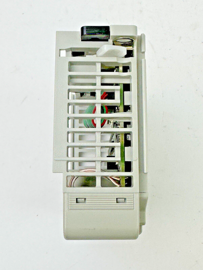 ALLEN-BRADLEY - 1769-OB16 SER. B, F/W REV 3.1, DIR/VER 10000550528/03 - 16 PT.