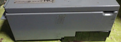 GENERAL ELECTRIC GE THFP221X - 30A, 2-P, 240V Fused Panelboard Switch