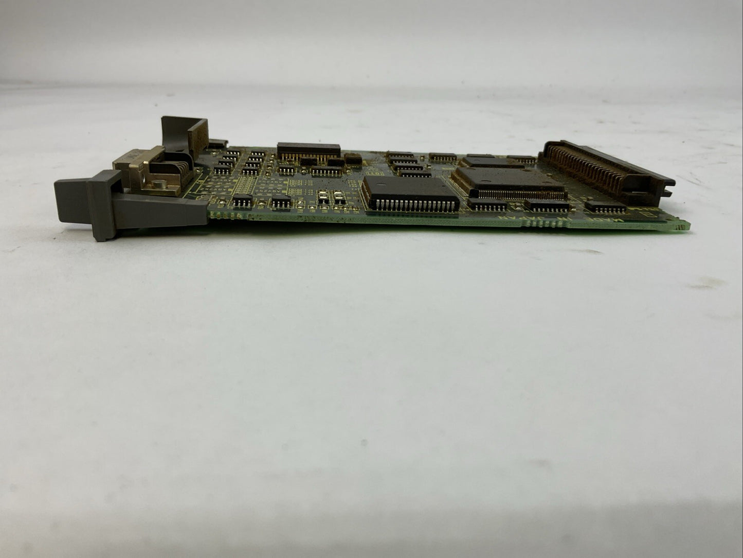 FANUC A20B-8100-0550/03B ANALOG CIRCUIT BOARD