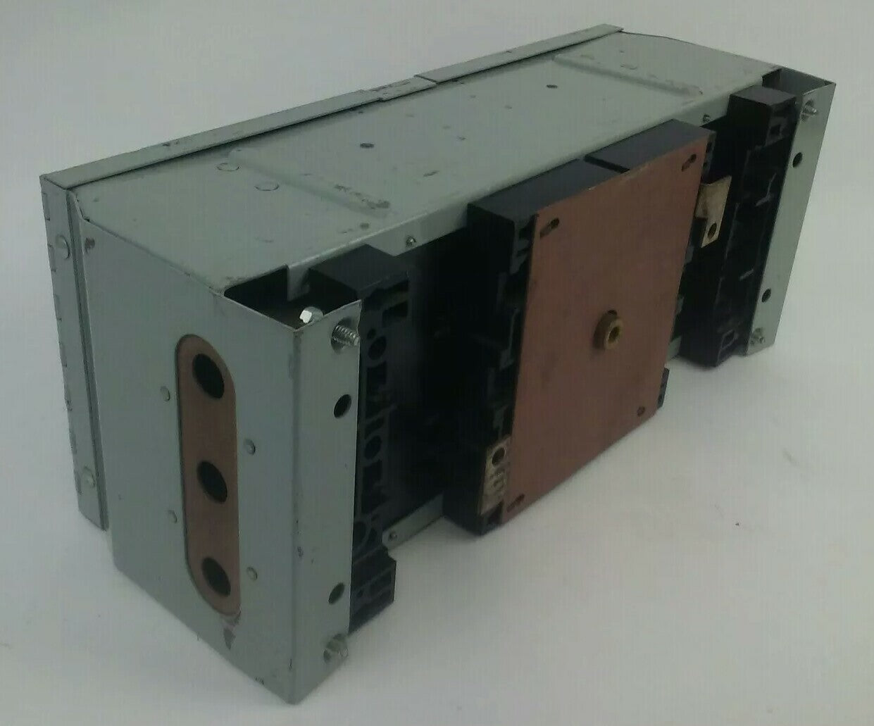 ITE V7E3611R TWIN FUSIBLE VACU BREAK PANELBOARD SWITCH 600V 30A 20HP 3P 3PH