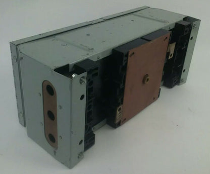 ITE V7E3611R TWIN FUSIBLE VACU BREAK PANELBOARD SWITCH 600V 30A 20HP 3P 3PH