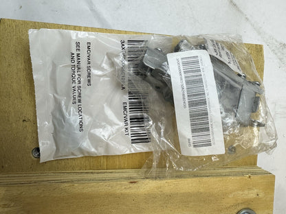 ABB ACS580-01-04A8-4 VFD VARIABLE FREQUENCY DRIVE 3HP 2.2KW 3PH 400-480VAC 4.8A