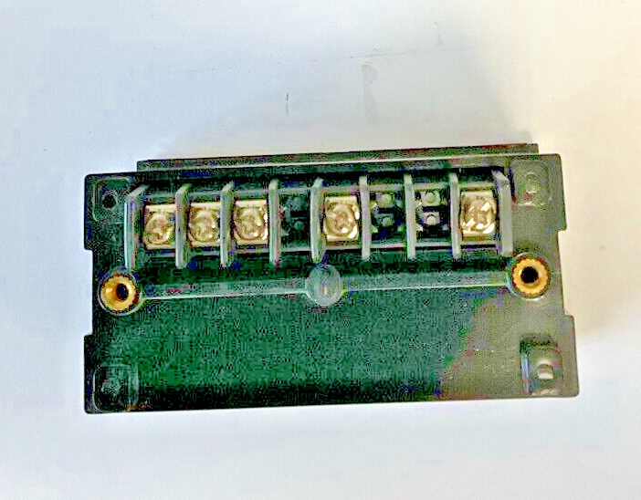 POUNDFUL-L PFP-1-A14-1 DIGITAL PANEL METER 220V/110V 0-100.0M/MIN