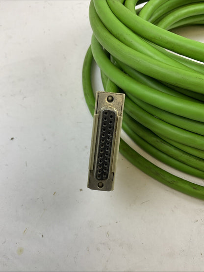SIEMENS 570105.0024.22 MOTION CONNECT CABLE