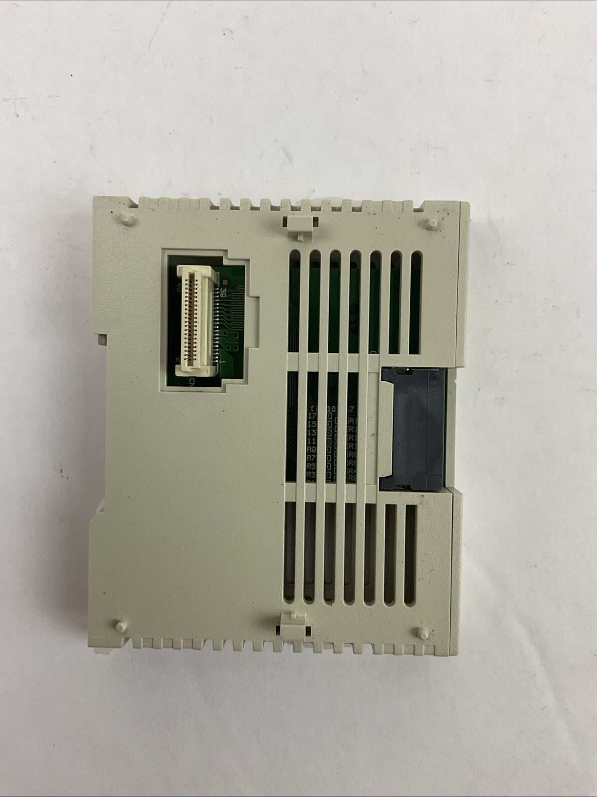 MITSUBISHI FX2NC-CNV-IF PROGRAMMABLE CONTROLLER