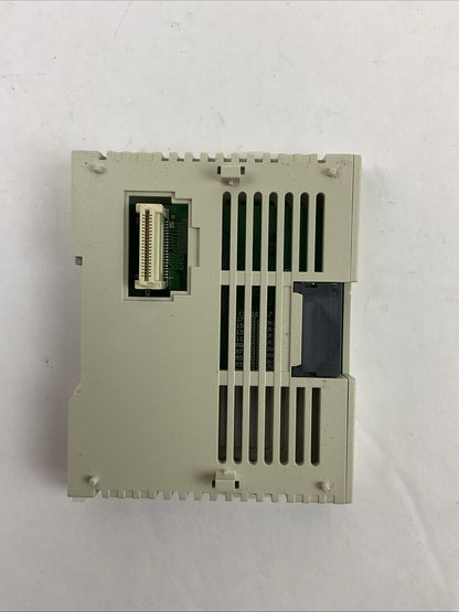 MITSUBISHI FX2NC-CNV-IF PROGRAMMABLE CONTROLLER