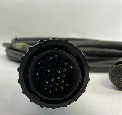 INGERSOLL RAND GEA40-CORD-10M REV 04 10 METER TOOL CABLE