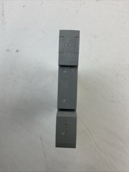 PHOENIX CONTACT PLC-BSC-120UC/21HC TERMINAL BLOCK 29 61 338 RELAY 16A 250VAC