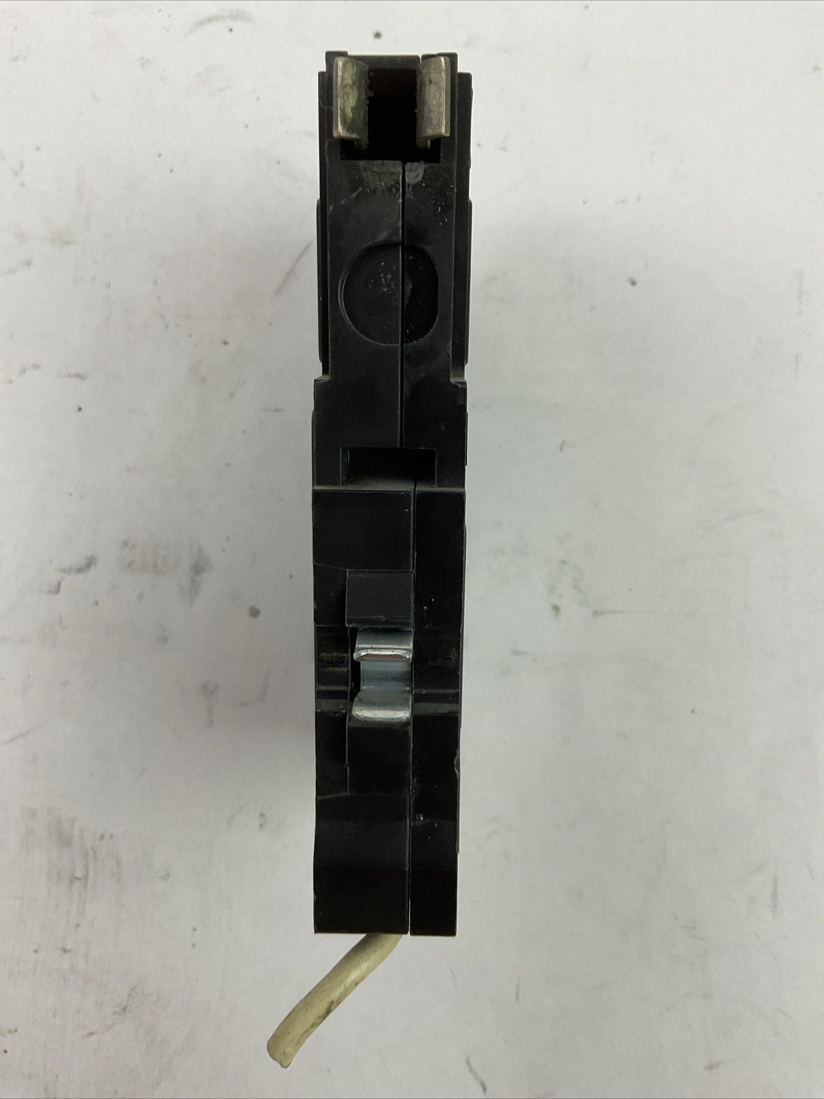 SQUARE D QO115GFI GROUND FAULT CIRCUIT BREAKER 1POLE 15AMP 120VAC