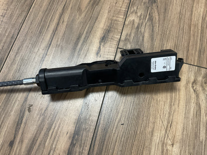 ALLEN BRADLEY 140G-G-FCX03 SER A FLEX CABLE OPERATOR MECHANISM