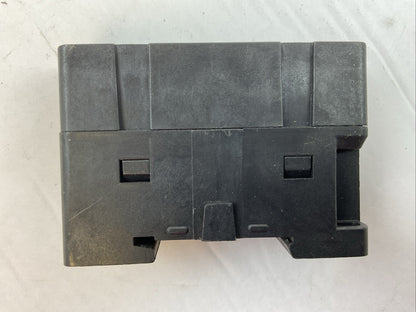BUSSMANN LCFH100N FUSE HOLDER 100AMP 600V