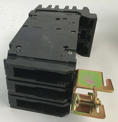 SQUARE D FJA240204 POWERPACT CIRCUIT BREAKER 20A 2POLE 480Y/277VAC