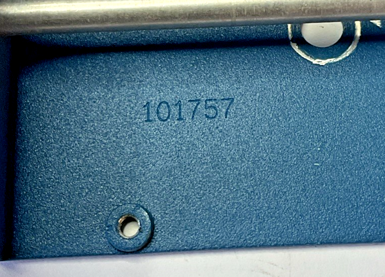 ACCU-SORT 101757 SENSOR BRACKET