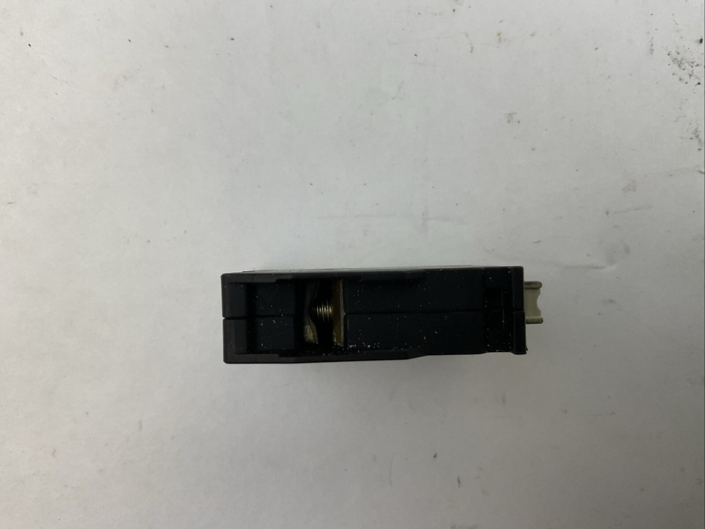 MOELLER EK10 CONTACT BLOCK (LOT OF 4)