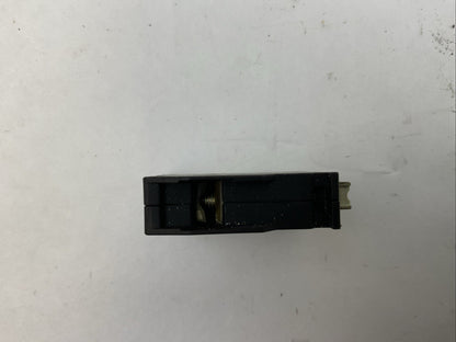 MOELLER EK10 CONTACT BLOCK (LOT OF 4)